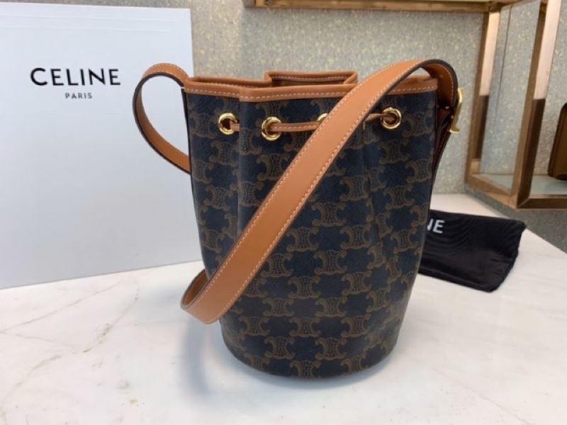 Celine Bucket Bags